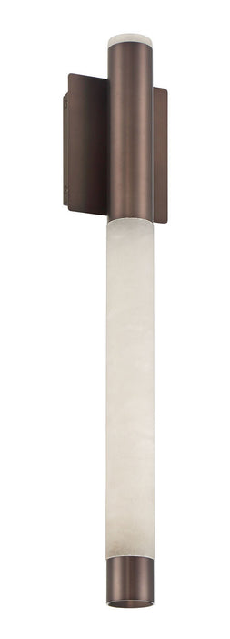 Eurofase - 50125-012 - LED Wall Sconce - Ronda - Harlow Bronze