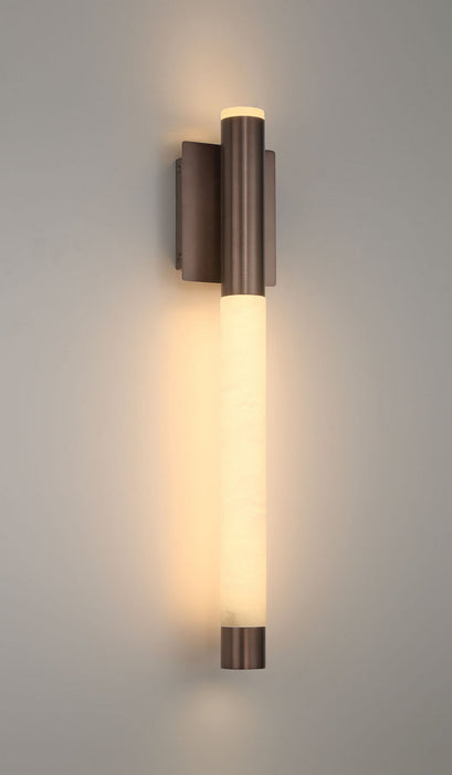 Eurofase - 50125-012 - LED Wall Sconce - Ronda - Harlow Bronze
