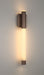 Eurofase - 50125-012 - LED Wall Sconce - Ronda - Harlow Bronze