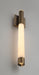 Eurofase - 50125-012 - LED Wall Sconce - Ronda - Harlow Bronze