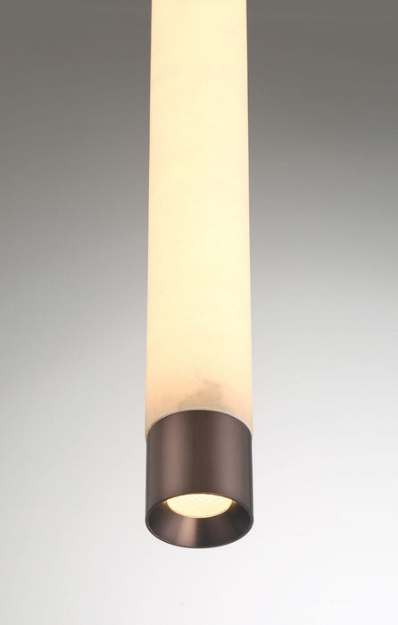 Eurofase - 50125-012 - LED Wall Sconce - Ronda - Harlow Bronze