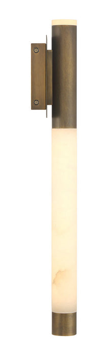 Eurofase - 50125-029 - LED Wall Sconce - Ronda - Weathered Brass