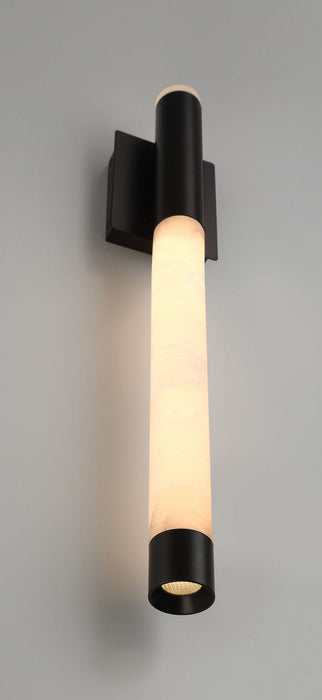Eurofase - 50125-029 - LED Wall Sconce - Ronda - Weathered Brass