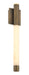 Eurofase - 50125-029 - LED Wall Sconce - Ronda - Weathered Brass