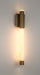 Eurofase - 50125-029 - LED Wall Sconce - Ronda - Weathered Brass
