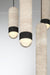 Eurofase - 50130-016 - LED Chandelier - Cambre - Matte Black