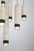 Eurofase - 50131-013 - LED Chandelier - Cambre - Matte Black