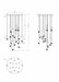 Eurofase - 50131-020 - LED Chandelier - Cambre - Antique Brass