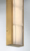 Eurofase - 50174-010 - LED Vanity - Gibraltar - Antique Brass