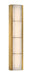 Eurofase - 50175-017 - LED Vanity - Gibraltar - Antique Brass