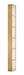 Eurofase - 50176-014 - LED Vanity - Gibraltar - Antique Brass
