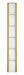 Eurofase - 50176-014 - LED Vanity - Gibraltar - Antique Brass