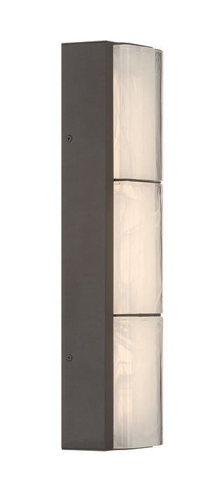 Eurofase - 50177-011 - LED Wall Sconce - Gibraltar - Sand Bronze