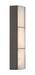 Eurofase - 50177-011 - LED Wall Sconce - Gibraltar - Sand Bronze