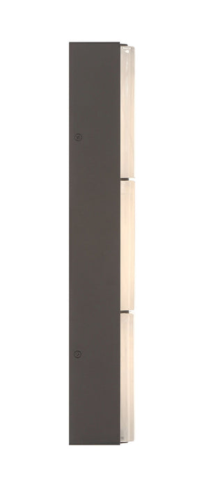 Eurofase - 50177-011 - LED Wall Sconce - Gibraltar - Sand Bronze