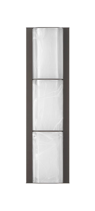Eurofase - 50177-011 - LED Wall Sconce - Gibraltar - Sand Bronze