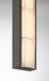 Eurofase - 50177-011 - LED Wall Sconce - Gibraltar - Sand Bronze