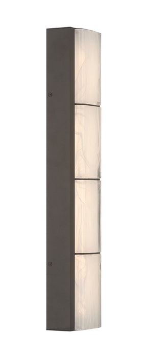 Eurofase - 50178-018 - LED Wall Sconce - Gibraltar - Sand Bronze