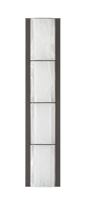 Eurofase - 50178-018 - LED Wall Sconce - Gibraltar - Sand Bronze