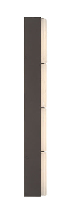 Eurofase - 50178-018 - LED Wall Sconce - Gibraltar - Sand Bronze