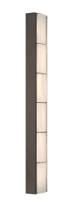 Eurofase - 50179-015 - LED Wall Sconce - Gibraltar - Sand Bronze