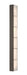 Eurofase - 50179-015 - LED Wall Sconce - Gibraltar - Sand Bronze
