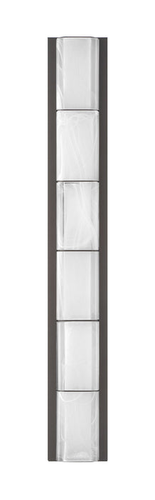 Eurofase - 50179-015 - LED Wall Sconce - Gibraltar - Sand Bronze