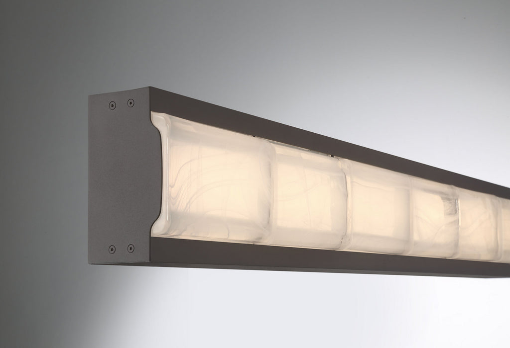 Eurofase - 50179-015 - LED Wall Sconce - Gibraltar - Sand Bronze