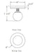 Eurofase - 50187-010 - LED Flush Mount - Carnagie - Antique Brass