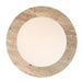 Eurofase - 50187-027 - LED Flush Mount - Carnagie - Matte Black