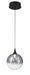 Eurofase - 50250-028 - LED Pendant - Iissa - Matte Black