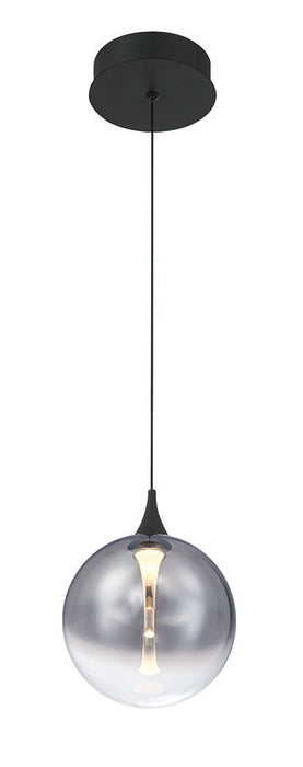 Eurofase - 50250-028 - LED Pendant - Iissa - Matte Black
