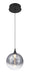 Eurofase - 50250-028 - LED Pendant - Iissa - Matte Black