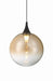 Eurofase - 50250-035 - LED Pendant - Iissa - Matte Black