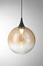 Eurofase - 50250-035 - LED Pendant - Iissa - Matte Black