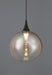 Eurofase - 50250-035 - LED Pendant - Iissa - Matte Black