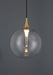 Eurofase - 50251-018 - LED Pendant - Iissa - Gold