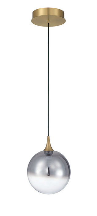 Eurofase - 50251-025 - LED Pendant - Iissa - Gold