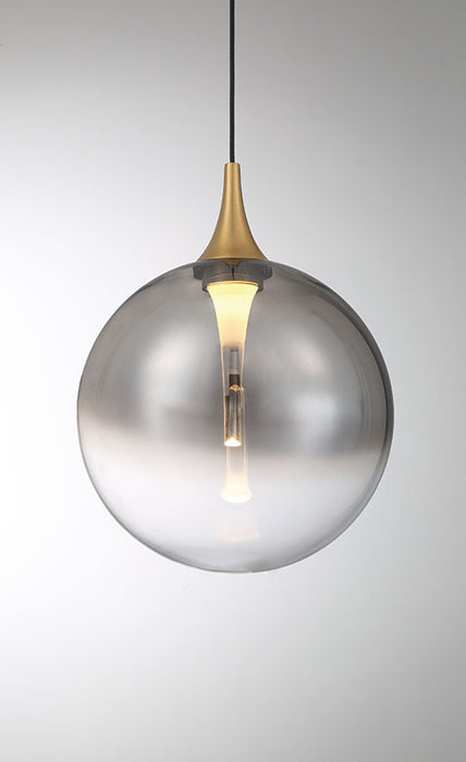 Eurofase - 50251-025 - LED Pendant - Iissa - Gold