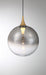 Eurofase - 50251-025 - LED Pendant - Iissa - Gold