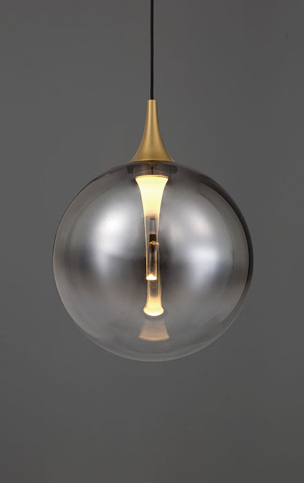 Eurofase - 50251-025 - LED Pendant - Iissa - Gold