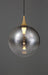 Eurofase - 50251-025 - LED Pendant - Iissa - Gold
