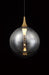 Eurofase - 50251-025 - LED Pendant - Iissa - Gold