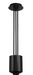 Eurofase - 50256-013 - LED Chandelier - Athena - Matte Black