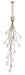Eurofase - 50256-020 - LED Chandelier - Athena - Antique Gold