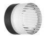 Eurofase - 50271-016 - LED Outdoor Surface Mount - Sternn - Matte Black
