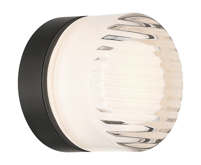 Eurofase - 50271-016 - LED Outdoor Surface Mount - Sternn - Matte Black