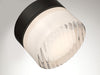 Eurofase - 50271-016 - LED Outdoor Surface Mount - Sternn - Matte Black
