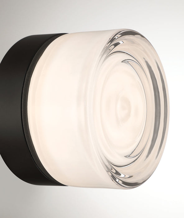 Eurofase - 50271-023 - LED Outdoor Surface Mount - Sternn - Matte Black
