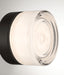 Eurofase - 50271-023 - LED Outdoor Surface Mount - Sternn - Matte Black